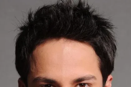Michael Trevino