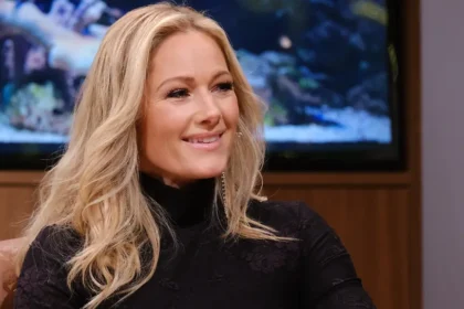 Helene Fischer Tochter