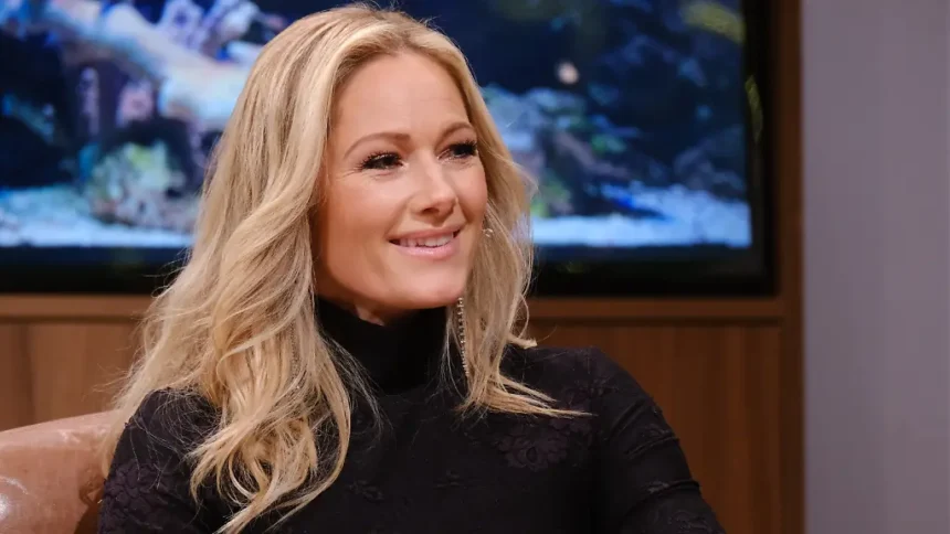 Helene Fischer Tochter