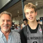 Jasper Breckenridge-Johnson