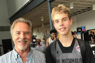 Jasper Breckenridge-Johnson