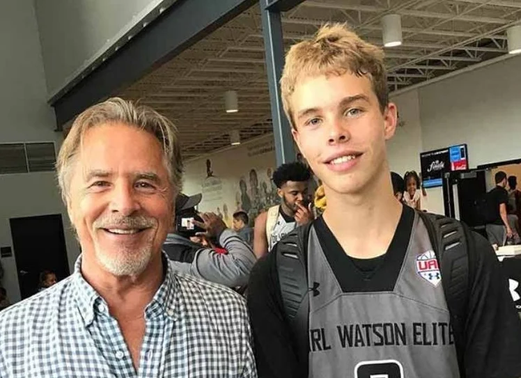 Jasper Breckenridge-Johnson